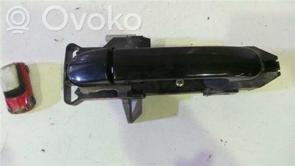 Nissan Note (E11) Manecilla externa puerta trasera 