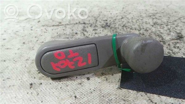 Citroen Xsara Picasso Galinė atidarymo rankenėlė vidinė 