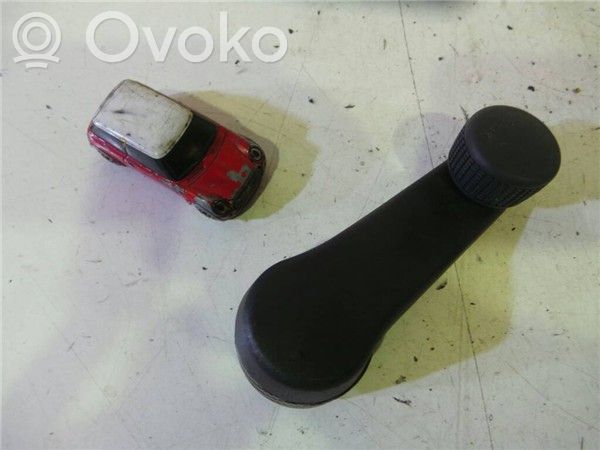 Seat Ibiza IV (6J,6P) Manecilla interna puerta trasera 