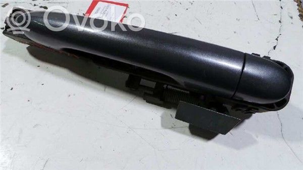 Nissan Primera Rear door exterior handle 