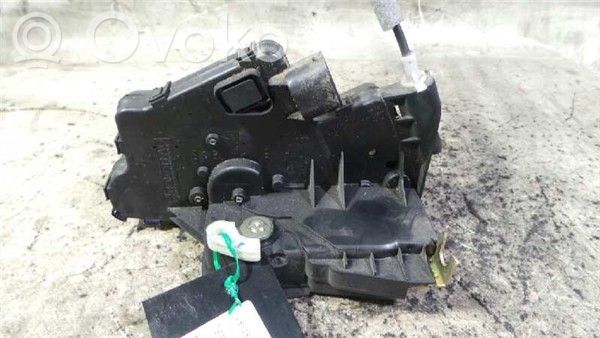 BMW 3 E46 Rear door lock 