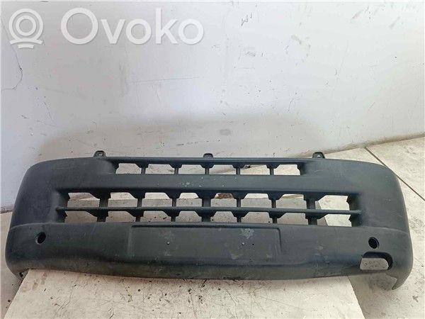 Citroen Jumper Parachoques delantero 