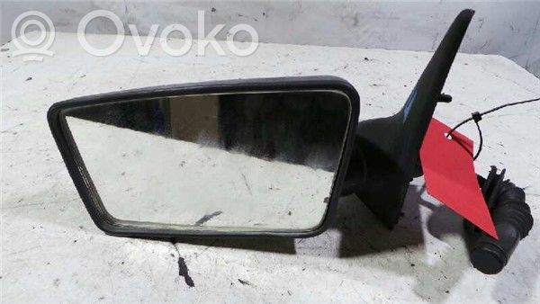 Citroen AX Manualne lusterko boczne drzwi przednich 