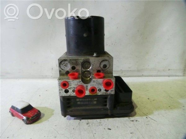 BMW 5 E60 E61 ABS control unit/module 