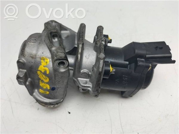 Citroen C4 I Válvula EGR 