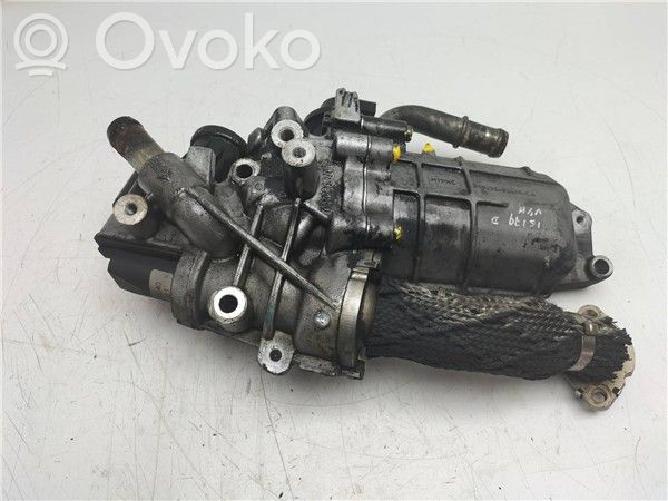Válvula EGR   X8Z,9U3Q9U438CA