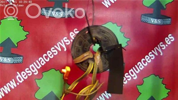 Taśma / Pierścień ślizgowy Airbag / SRS   1704800049