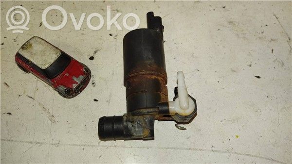 Citroen C5 Bomba del líquido limpiaparabrisas luna delantera 