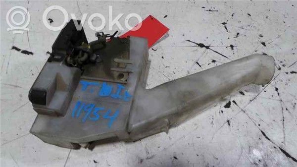 Renault Megane II Rear door lock 
