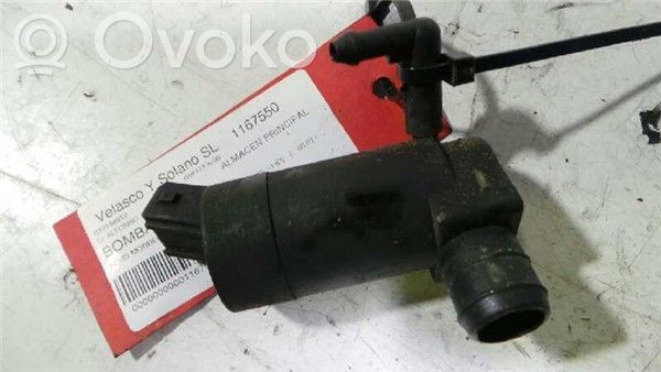 Ford Mondeo Mk III Насос оконной жидкости (стекол) 