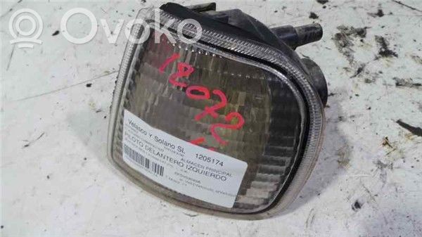 Frontblinker   1Y,6K5953049A