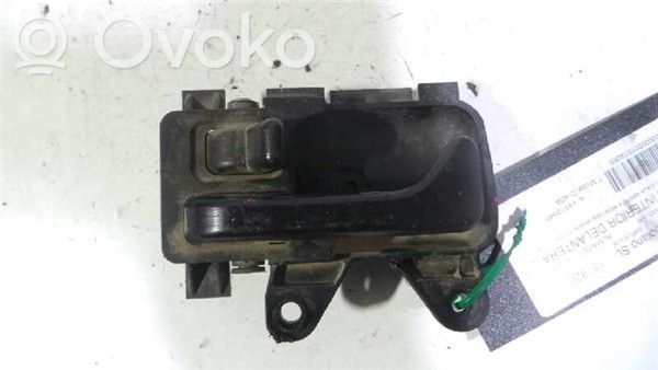 Ford Transit Front door interior handle 