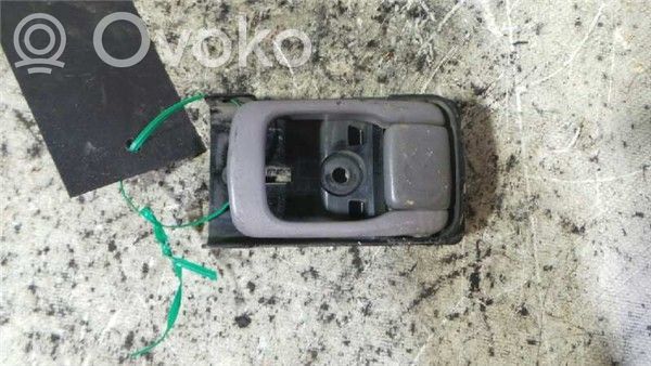 Nissan Micra Priekinė atidarymo rankenėlė vidinė 