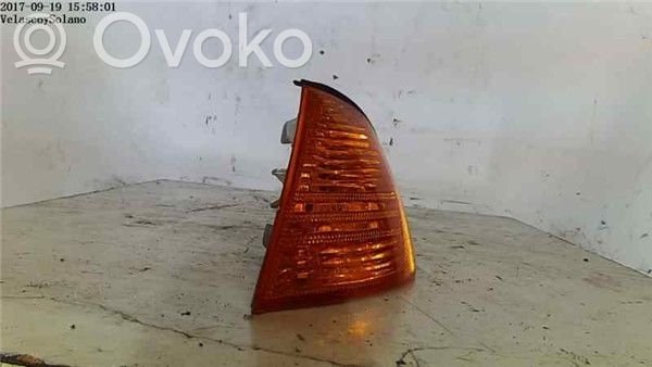 BMW 3 E46 Piloto intermitente delantero 