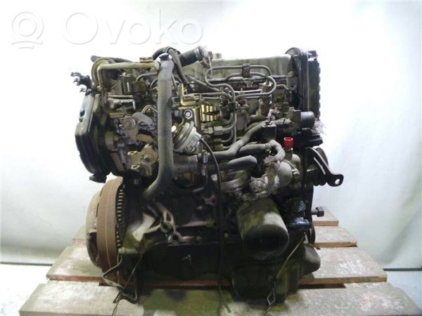 Nissan Primera Motore completo 