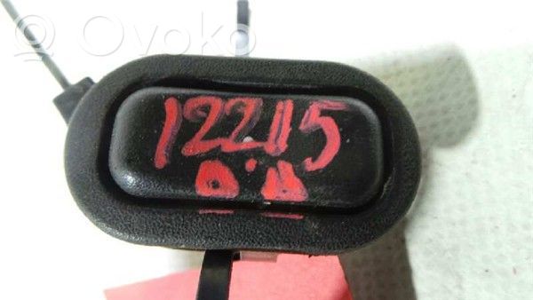 Opel Astra G Electric window control switch 