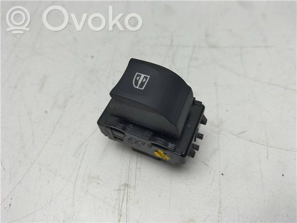 Renault Megane IV Electric window control switch 