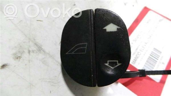 Ford Fiesta Interruptor del elevalunas eléctrico 