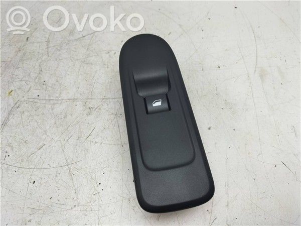 Citroen C3 Electric window control switch 