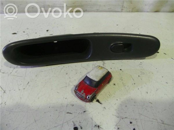 Daewoo Lanos Elektrinių langų jungtukas 