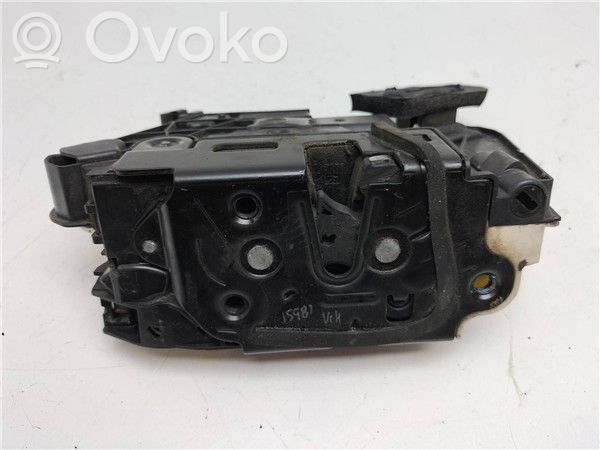 Etuoven lukko   7PINES,16A5K1837016E