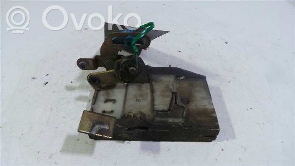 Front door lock   D4EA