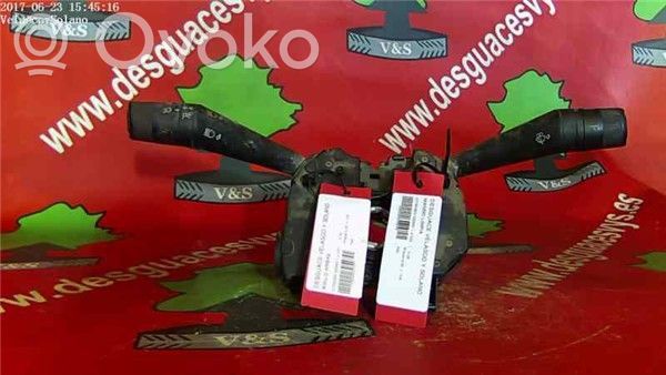 Citroen Nemo Bedienteil Bedieneinheit Schalter Multifunktion 