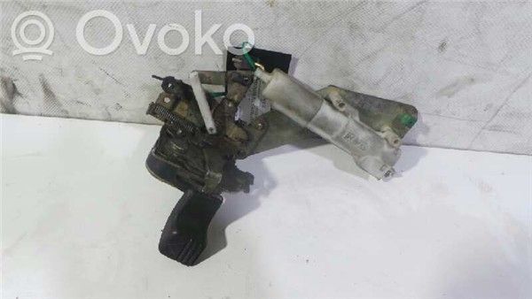 Fiat Uno Cerradura de puerta delantera 