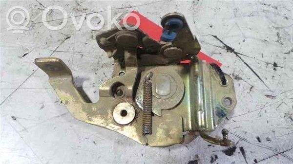 Seat Leon (5F) Etuoven lukko 