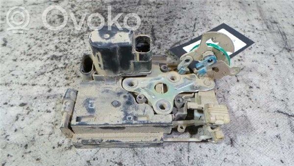 Daewoo Kalos Cerradura de puerta delantera 