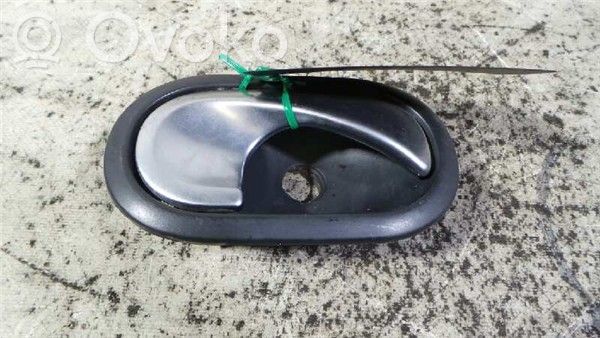 Renault Megane II Priekinė atidarymo rankenėlė vidinė 