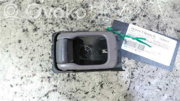 Nissan Micra Priekinė atidarymo rankenėlė vidinė 