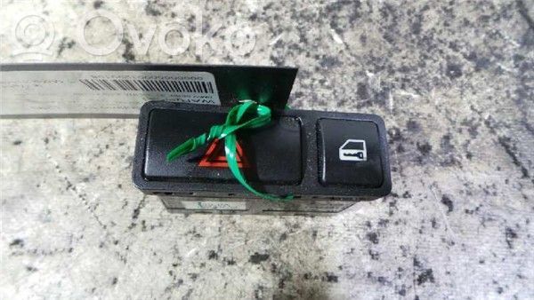 BMW 3 E46 Hazard light switch 