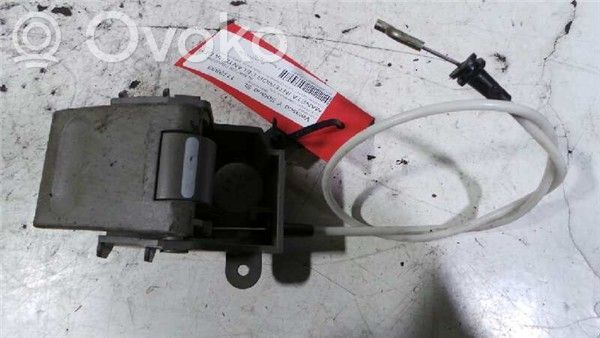 Volkswagen II LT Iekšējais atvēršanas rokturītis 