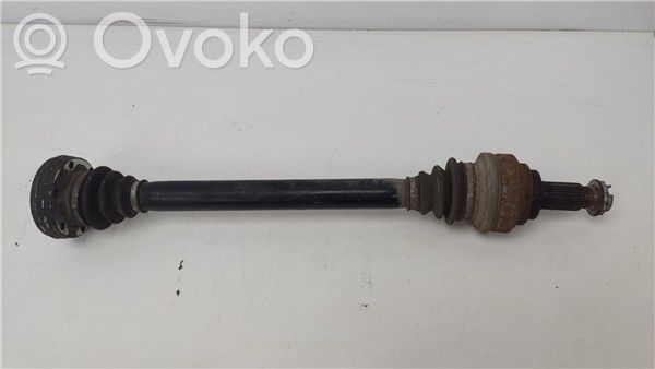 BMW 5 E60 E61 Drive shaft (set) 