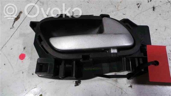 Peugeot 207 Rear door interior handle 