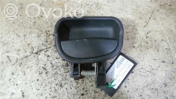 Renault Kangoo I Rear door interior handle 