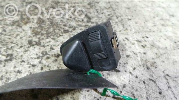 BMW 3 E46 Interruptor del espejo lateral 