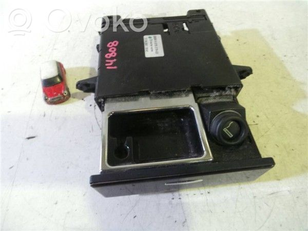 BMW 5 E60 E61 Pelnutrauks 
