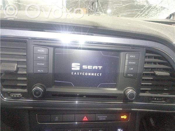Unité / module navigation GPS   5F0919603,4TUT8006YOH