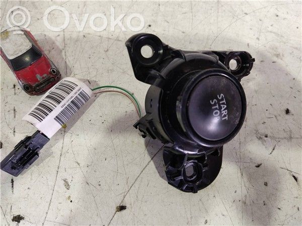 Renault Scenic I Virtalukko 