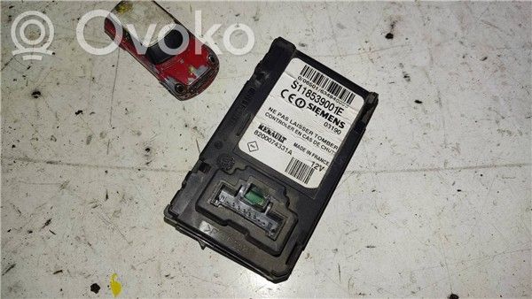 Ignition lock   8200074331