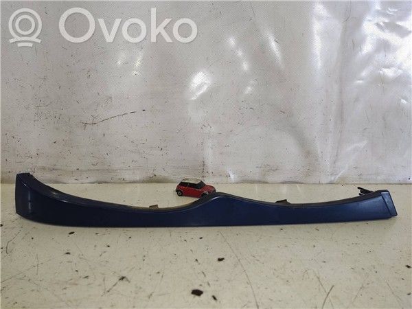 Alpina B3 E46 Priekinio žibinto apdaila 