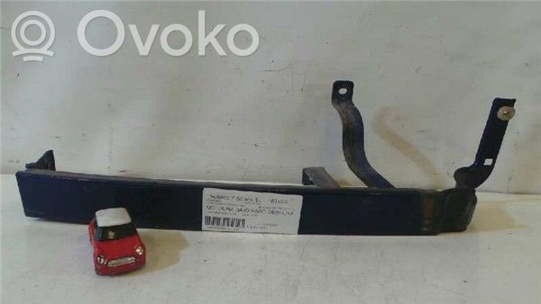 Opel Monterey Moldura inferior de faro delantero/faro principal 