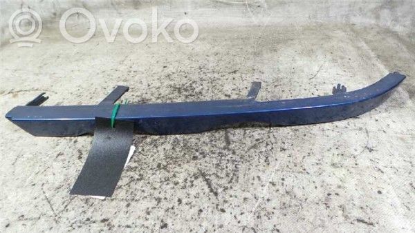 BMW 3 E46 Rivestimento sotto il faro/fanale 
