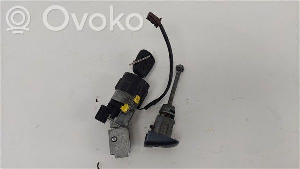 Citroen C4 I Picasso Contact aprindere 