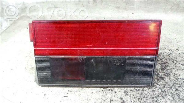 Seat Toledo I (1L) Lampada fanale posteriore 