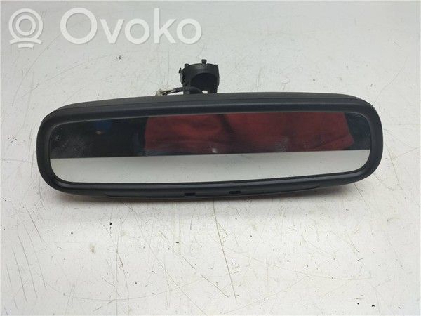 Ford Galaxy Rear view mirror (interior) 