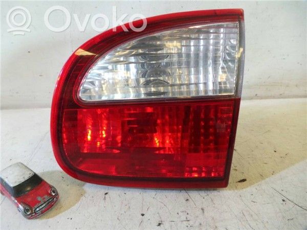 Daewoo Lanos Rear tail light bulb 