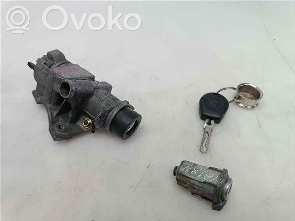 Ignition lock   4B0905851B